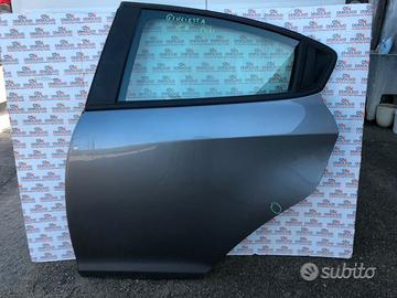 SPORTELLO POSTERIORE SINISTRO ALFA ROMEO GIULIETTA