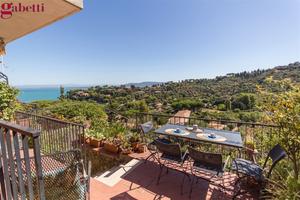Appartamento Monte Argentario [731VRG]