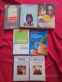 Libri interessanti 