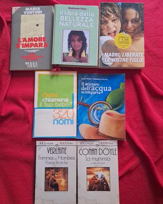 Libri interessanti 