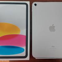Apple iPad 10.9 Wifi 64GB (10th generation)