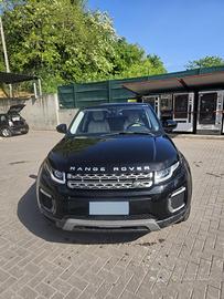 Range Evoque