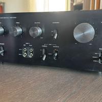 Amplificatore JVC JA-S11G