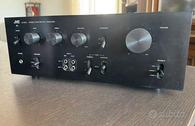 Amplificatore JVC JA-S11G