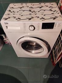 lavatrice beko