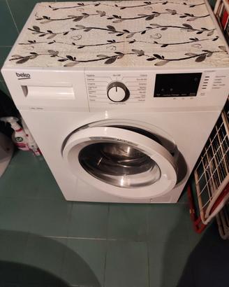lavatrice beko