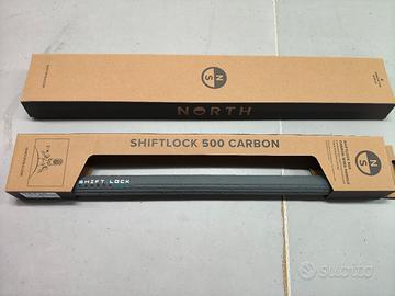 manico North shiftlock 500