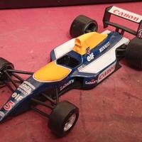 modellismo F1