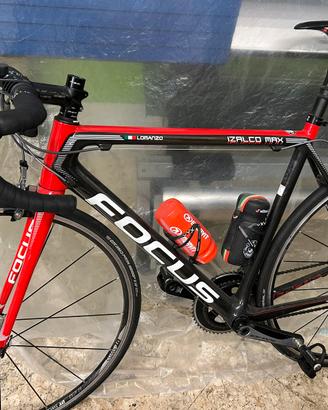 Bici da corsa taglia 54