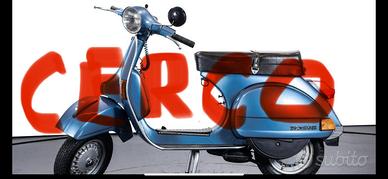 Vespa