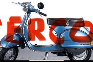 Vespa