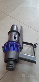 Dyson v10 originale e funzionante 