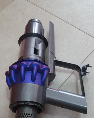 Dyson v10 originale e funzionante 