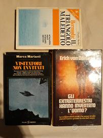 LIBRI UFO