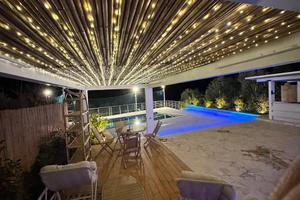 Villa per feste private