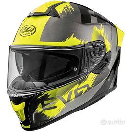 Casco Premier Evoluzione T0 Y 17