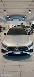 Mercedes Classe A - Restyling 2023 AMG PremiumPlus