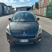 Peugeot 5008 1.6 VTi 120CV Premium METANO