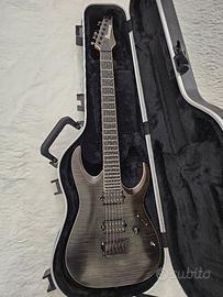 Ibanez Rgaix6fm Iron Label