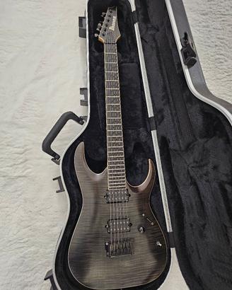 Ibanez Rgaix6fm Iron Label