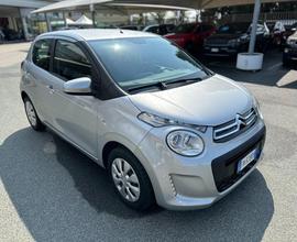 CITROEN C1 VTi 68 S&S 5 porte Feel