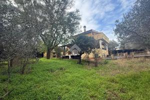 VILLA SINGOLA A APRILIA