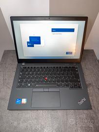 LENOVO THINKPAD T14S