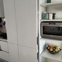 frigo incasso Siemens 