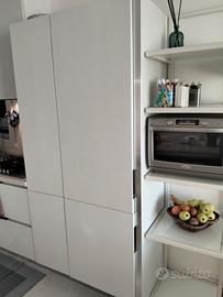 frigo incasso Siemens 