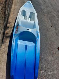 canoa zippy