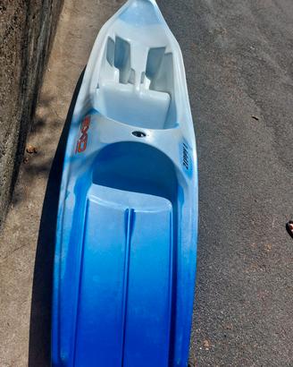 canoa zippy