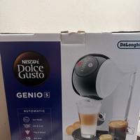 Macchinetta del caffé dolce gusto