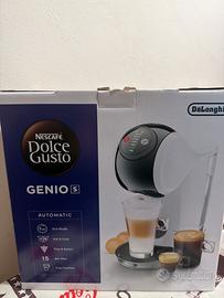 Macchinetta del caffé dolce gusto
