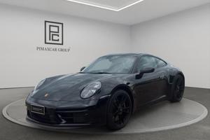 Porsche 911 Coupe 3.0 Carrera 4 GTS auto