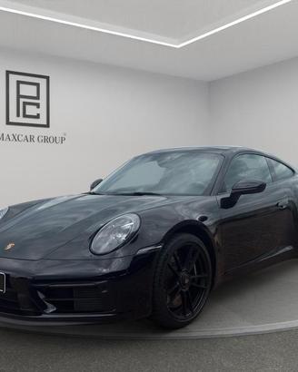 Porsche 911 Coupe 3.0 Carrera 4 GTS auto