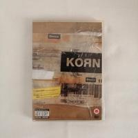 Korn deuce - dvd