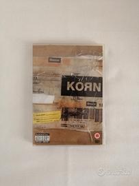 Korn deuce - dvd