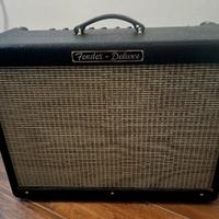 Fender Hot Rod Deluxe Jensen