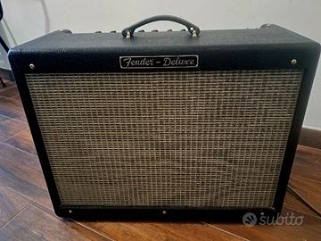 Fender Hot Rod Deluxe Jensen