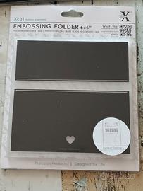 embossing folder