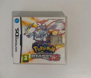 Pokemon Bianca 2