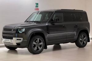Defender - (2019) LAND ROVER 110 3.0D I6 20...