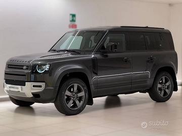 Defender - (2019) LAND ROVER 110 3.0D I6 20...