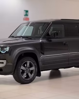 Defender - (2019) LAND ROVER 110 3.0D I6 20...