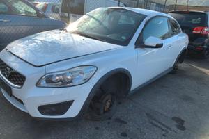 Ricambi volvo c30 2010 diesel d4164t