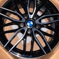 Cerchi Bmw Serie 3 F31