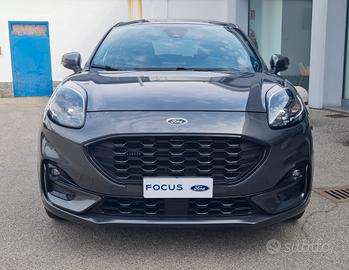 Ford Puma 1.0 EcoBoost Hybrid 125 CV S&S ST-Line X