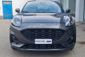 Ford Puma 1.0 EcoBoost Hybrid 125 CV S&S ST-Line X