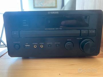 Stereo Yamaha