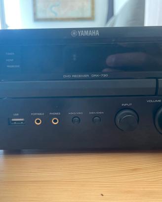 Stereo Yamaha